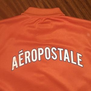 Aeropostale🔥Full Zip Vintage Jacket☆